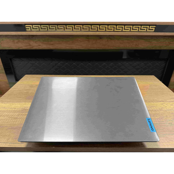 Lenovo Ideapad L340-15IRH Intel Core i5 9300H 16GB 512GB SSD GTX1650 15.6" FHD 81LK009NTX (İKİNCİ EL) - Resim 4