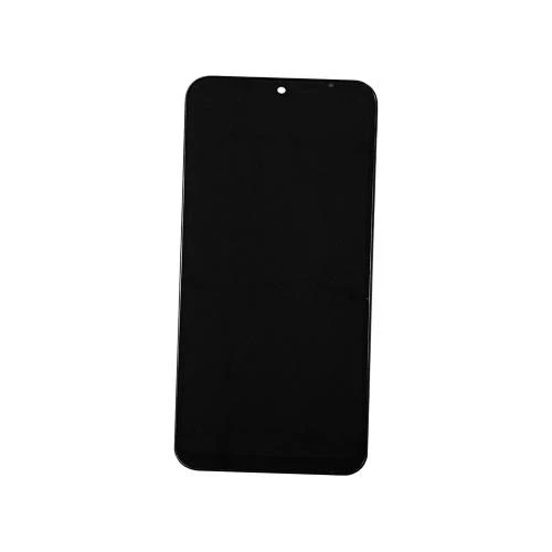 Samsung A145 A14 Lcd Ekran Çıtalı Servis Orjinal - 2