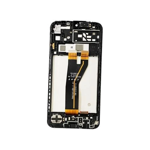 Samsung A145 A14 Lcd Ekran Çıtalı Servis Orjinal - 3
