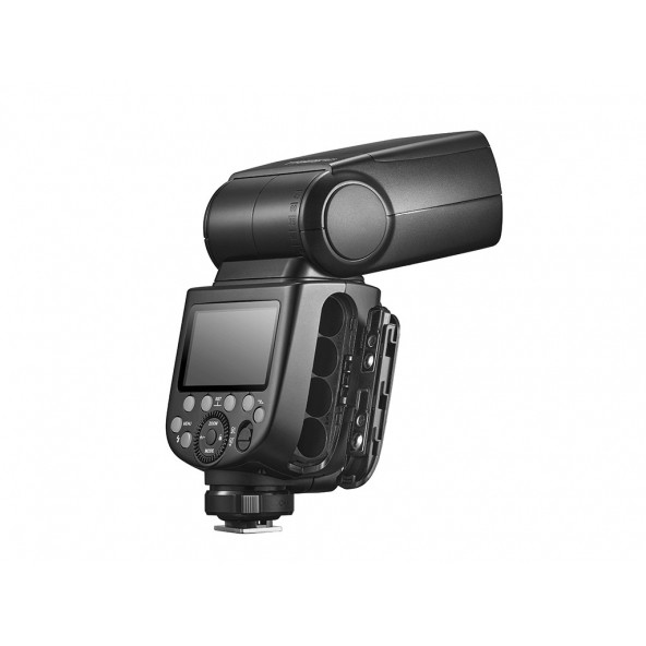 Godox TT685II-F Fujifilm Uyumlu Tepe Flaşı - 2