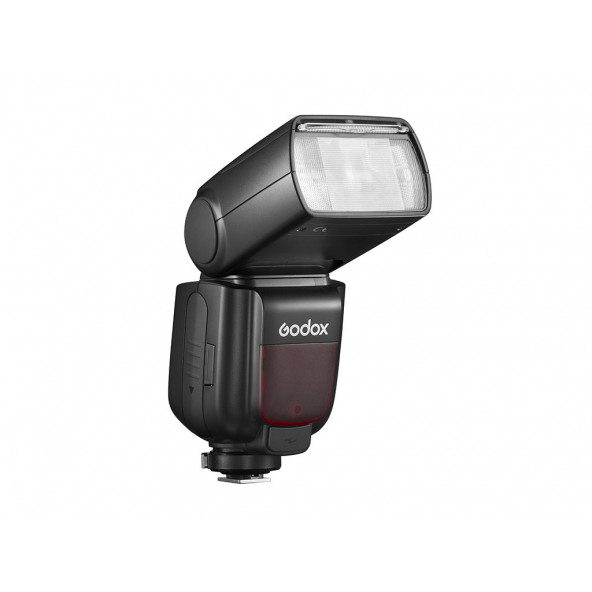 Godox TT685II-F Fujifilm Uyumlu Tepe Flaşı - 4