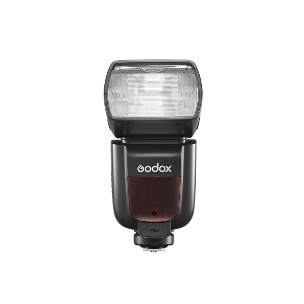 Godox TT685II-N Nikon Uyumlu Tepe Flaşı - Resim 3
