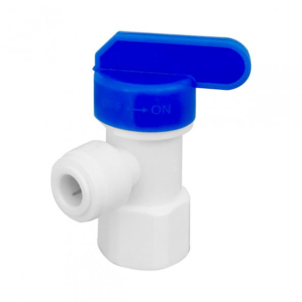 Su Arıtma Cihazı Tankı 2.2 Galon 8 Litre Metal Tank - Resim 2