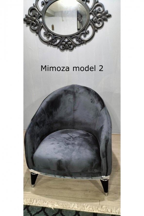 TİTİZKOLTUK Mimoza Berjer - 2