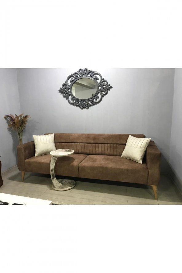 TİTİZKOLTUK Mimoza Koltuk Takımı - 3