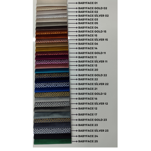 TİTİZKOLTUK İdeal Üçlü Koltuk - Resim 3