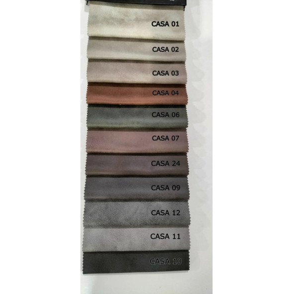 Titiz Klasik Chaster Üçlü Koltuk - Resim 4