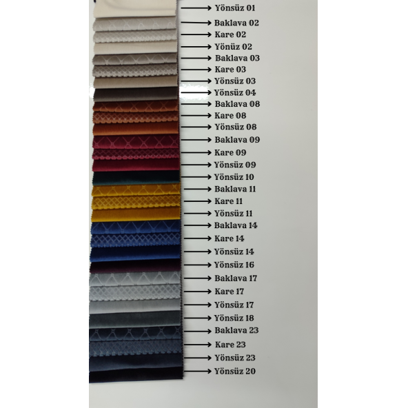 TİTİZKOLTUK Elit Istanbul Chaster Üçlü Koltuk - Resim 3