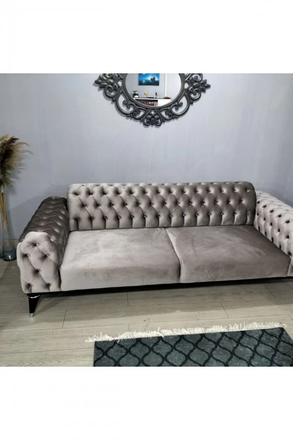 Titiz İstanbul Chaster Koltuk - 3