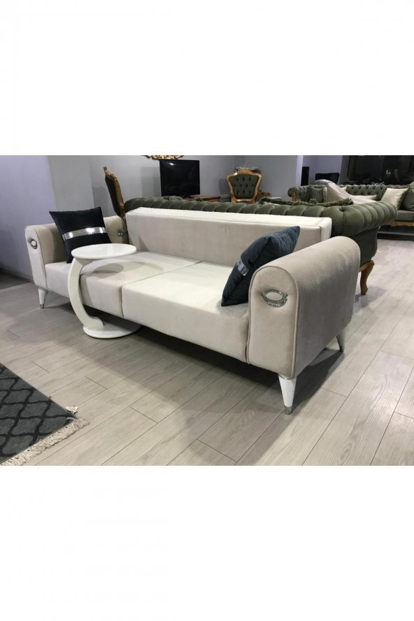 TİTİZ KOLTUK Mimoza Koltuk Takımı - 3