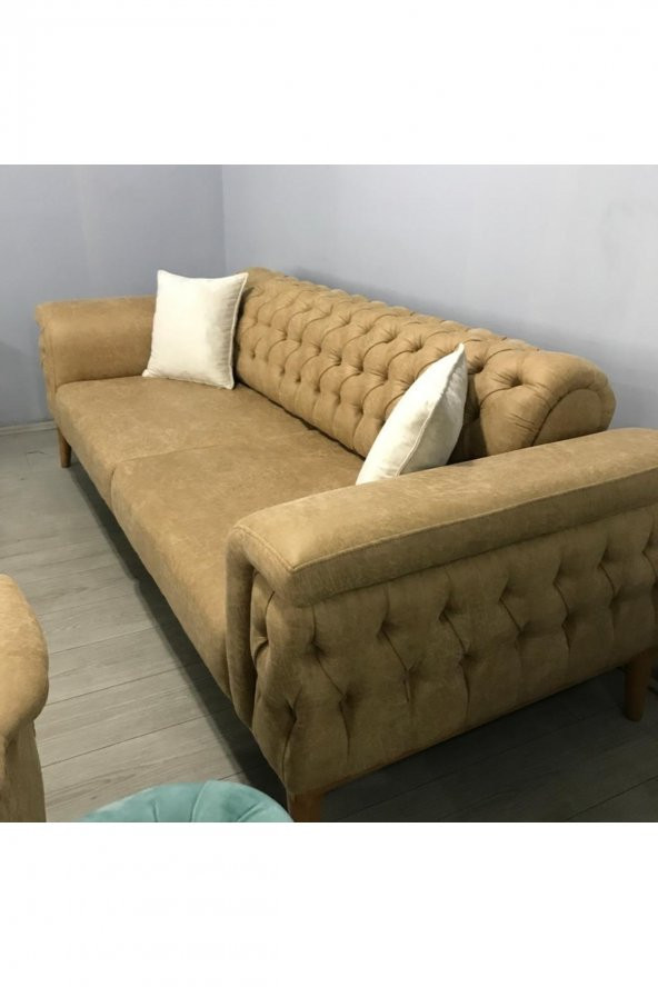 TİTİZKOLTUK Pera Oturma Grubu - 2