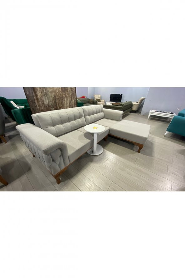 TİTİZKOLTUK Pera Köşe Koltuk Takımı - 3