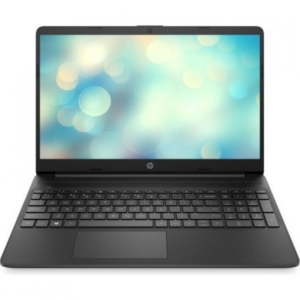 HP 15S-FQ3004NT 4G8H3EA N4500 4 GB 128 GB SSD UHD Graphics 15.6" Notebook