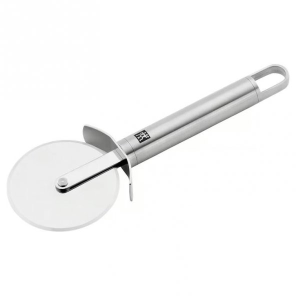 Zwilling Pro Pizza Kesici Paslanmaz Çelik 20 cm 371600370