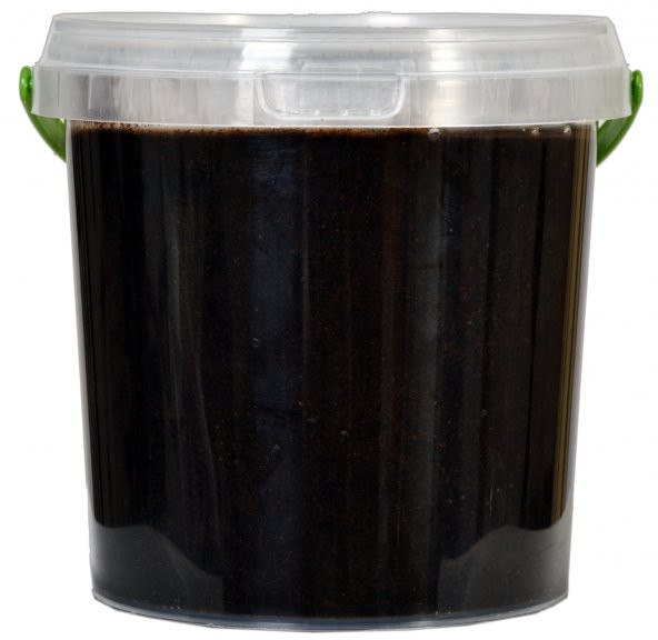 Doğal Gelsin Meşhur Simav Siyah Haşhaş Ezmesi - 1.000 gr - 3