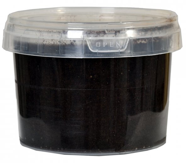 Doğal Gelsin Meşhur Simav Siyah Haşhaş Ezmesi - 500 gr - 2