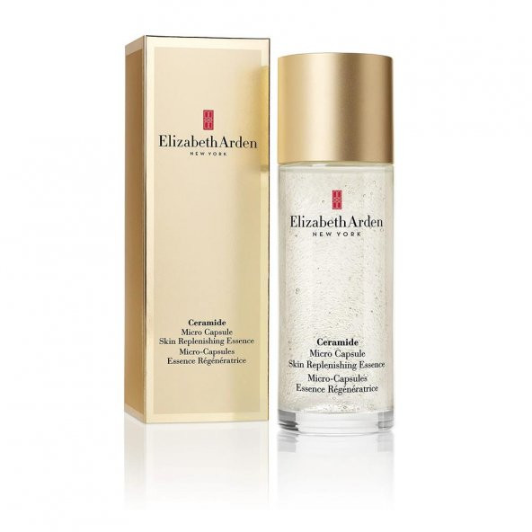 Elizabeth Arden Cremide Micro Capsule Skin Replenishing Essence 140ML