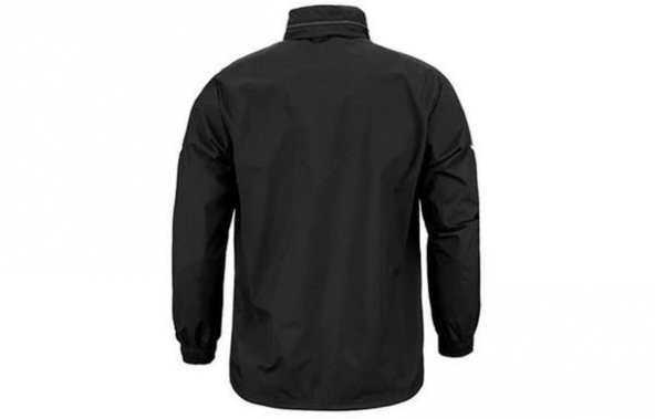 Adidas GE5413 Con21 Aw Jkt Erkek Yağmurluk - 2