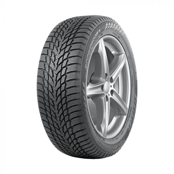 Nokian Snowproof 1 225/45R18 95V XL (Kış) (2023)