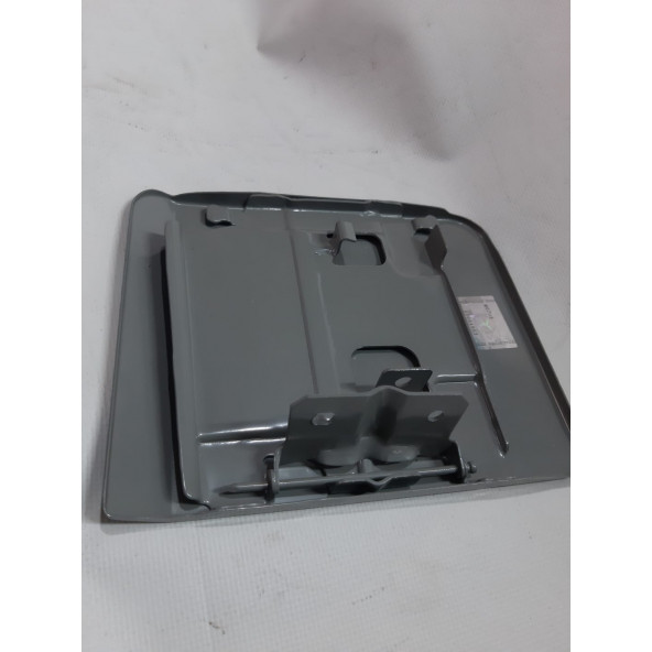 HYUNDAI H100 MİNİBÜS PANELVAN YAKIT MAZOT DEPO DIŞ KAPAĞI ORJİNAİ 7871043500 - 2