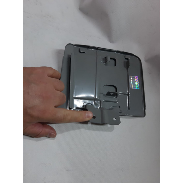 HYUNDAI H100 MİNİBÜS PANELVAN YAKIT MAZOT DEPO DIŞ KAPAĞI ORJİNAİ 7871043500 - 5