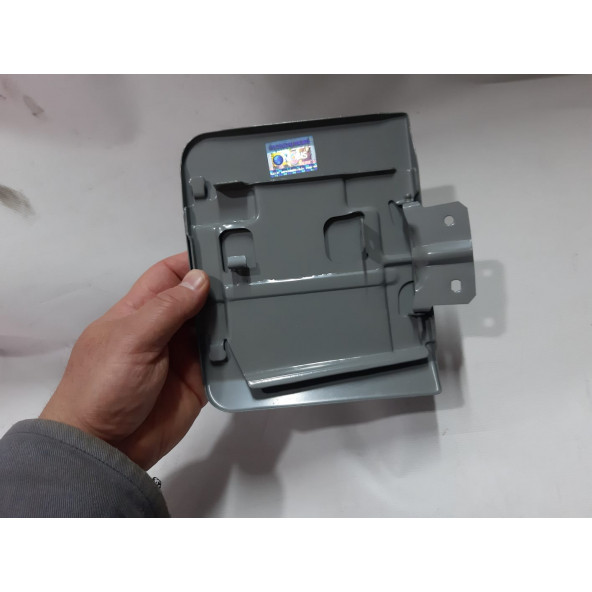 HYUNDAI H100 MİNİBÜS PANELVAN YAKIT MAZOT DEPO DIŞ KAPAĞI ORJİNAİ 7871043500 - 6