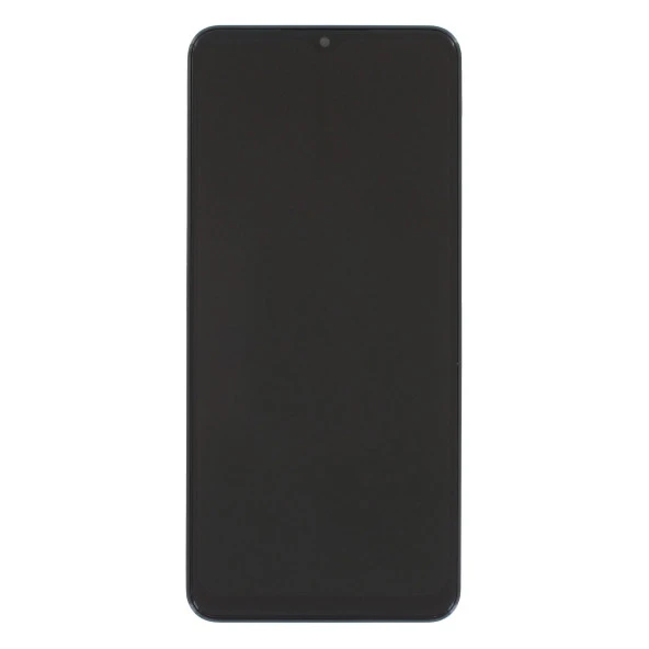 Samsung A04S Ekran Servis Orijinal Lcd SM-047F GH82-29805A - Resim 4