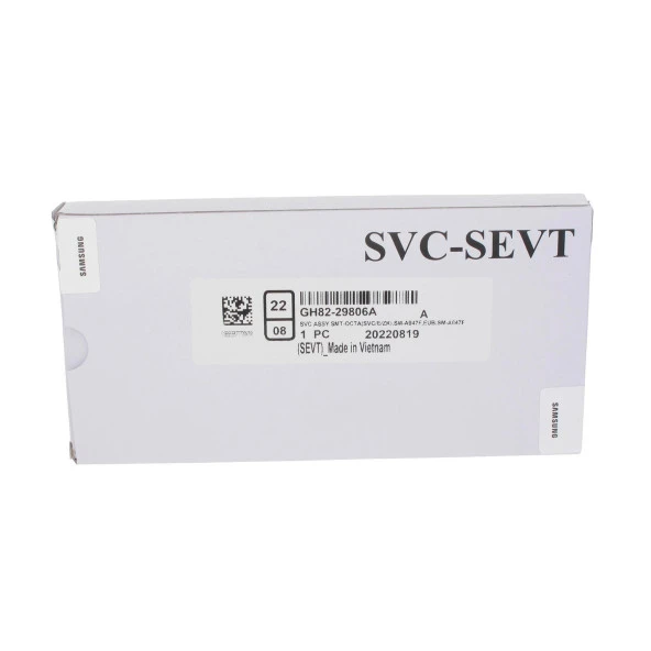 Samsung A04S Ekran Servis Orijinal Lcd SM-047F GH82-29805A - Resim 5