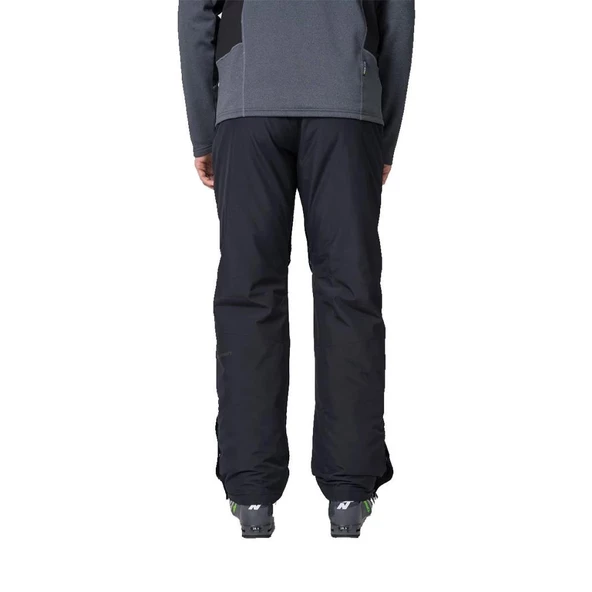 Hannah Slater Erkek Kayak, Snowboad Pantolon Antrasit - 4
