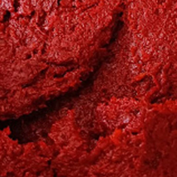 YÖRESEL BAHARAT Tatlı Biber Salçası 2,500 gr - 3