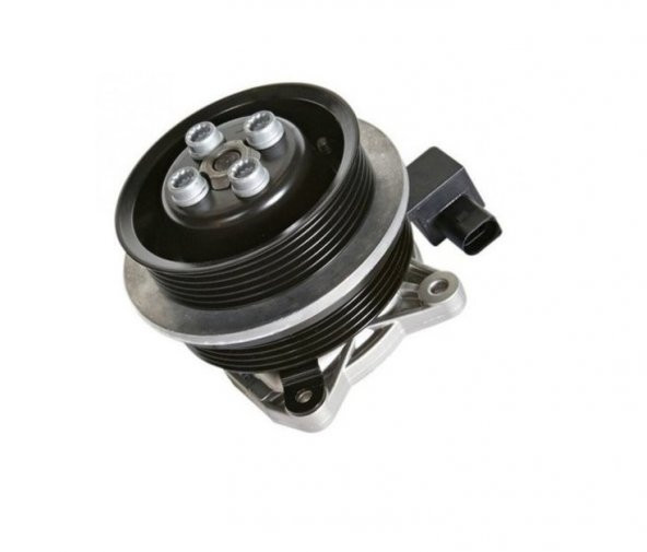 SKODA FABİA 1.4 TSİ DEVİRDAİM ELEKTRİKLİ TKN 03C121004J