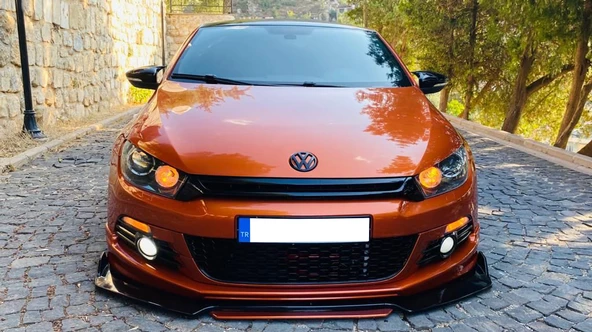Üniversal 4 Parça Lip - 3