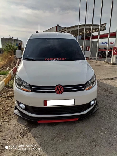 Üniversal 4 Parça Lip - 5