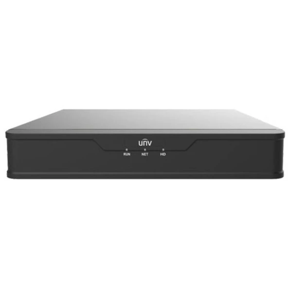 Unv NVR301-16S3 16 Kanal 1 HDD - 6 Tb Nvr Kayıt Cihazı