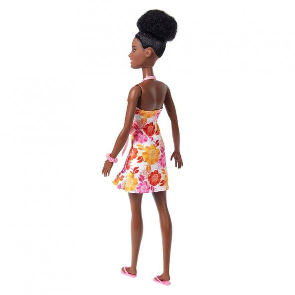 Barbie Okyanusu Seviyor Bebekleri (Karışık Model 1 Adet) - 12