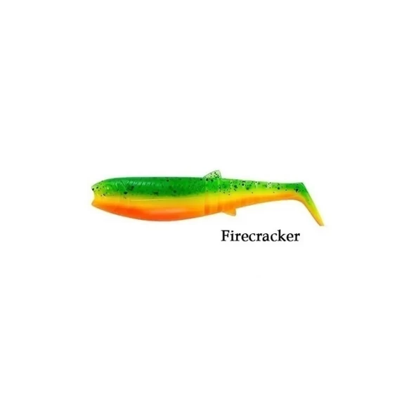 Savage Gear Cannibal Shad 6.8cm 3gr Silikon Yem - 3