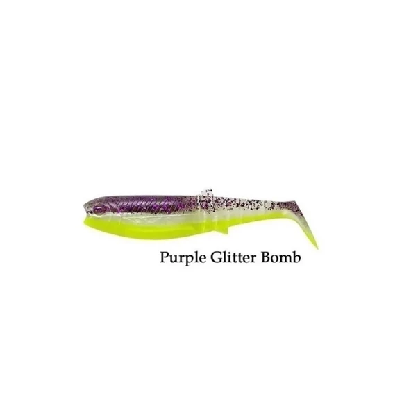 Savage Gear Cannibal Shad 12.5cm 20gr Silikon Yem - 3