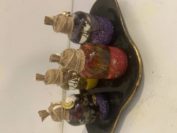 Kandil Set