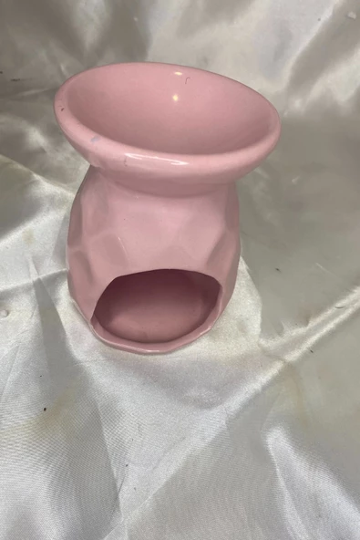 Buhardanlık Ananas Buhurdanlık Pembe - Resim 5