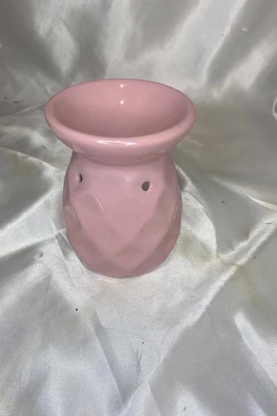 Buhardanlık Ananas Buhurdanlık Pembe - Resim 4