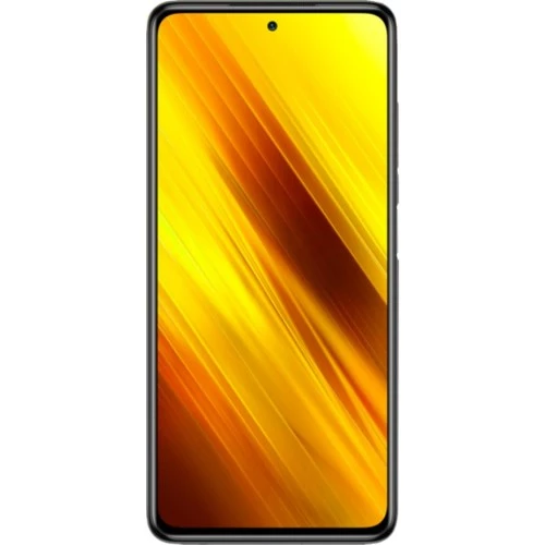 Xiaomi Poco X3 NFC 128 GB Siyah Yenilenmiş ÜRÜN (Sıfır Gibi)