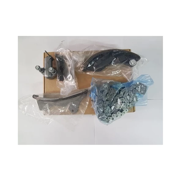 Opel Astra Zincir Set [Orjinal-] (95528472)