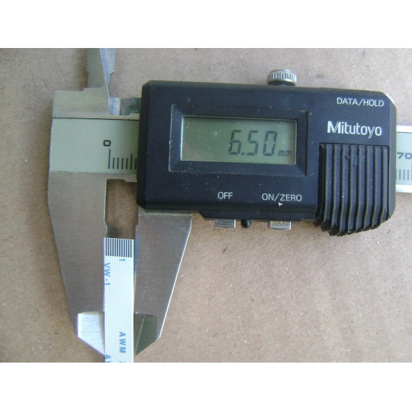 Hp Dv6000 Dv6500 Dv6700 Dv9000 multimedia  Flex Kablosu 12-0.5-15A - 2