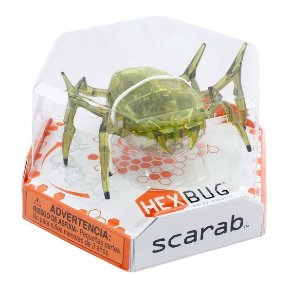 Hexbug B.k Böceği Yeşil - 2