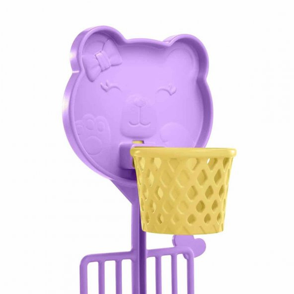 Barbie Chelsea Kaykay Parkı - Resim 5