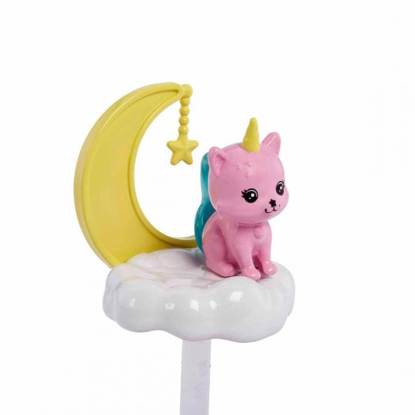 Barbie Dreamtopia Chelsea Oyun Alanı - 5