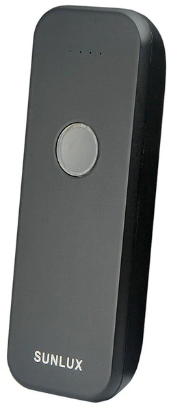 SUNLUX XL-9010 2D KABLOSUZ KAREKOD OKUYUCU - 2