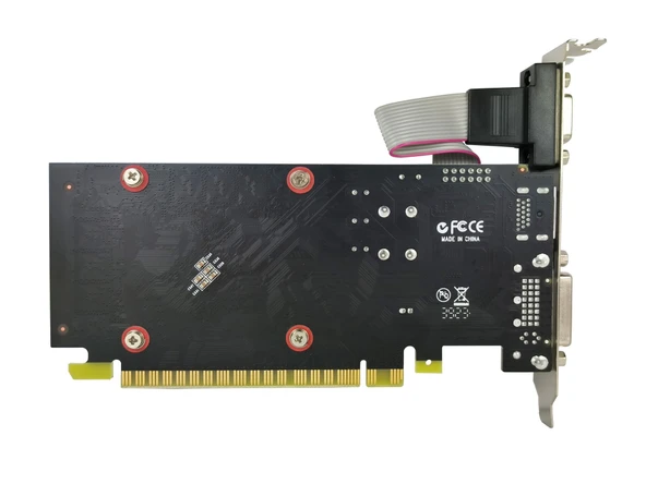 AXLE GT610 2GB DDR3 64Bit (AX-GT610/2GD3P4CDIL) - 2