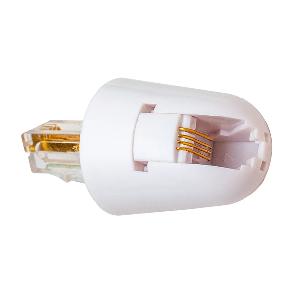 Ayt Uzun Telefon Twistop Adaptörü