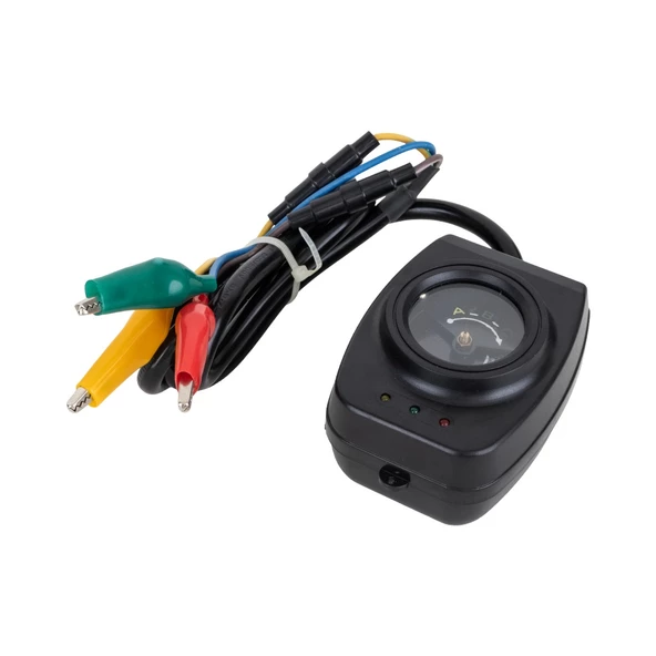 POWERMASTER PM-21361 ANALOG FAZ SIRASI ÖLÇER - 2